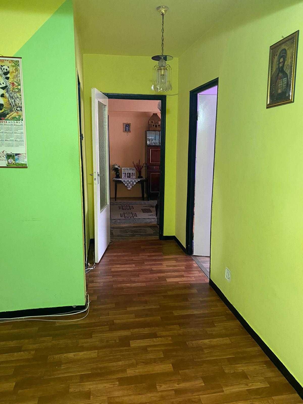 Apartament ultracentral de vanzare