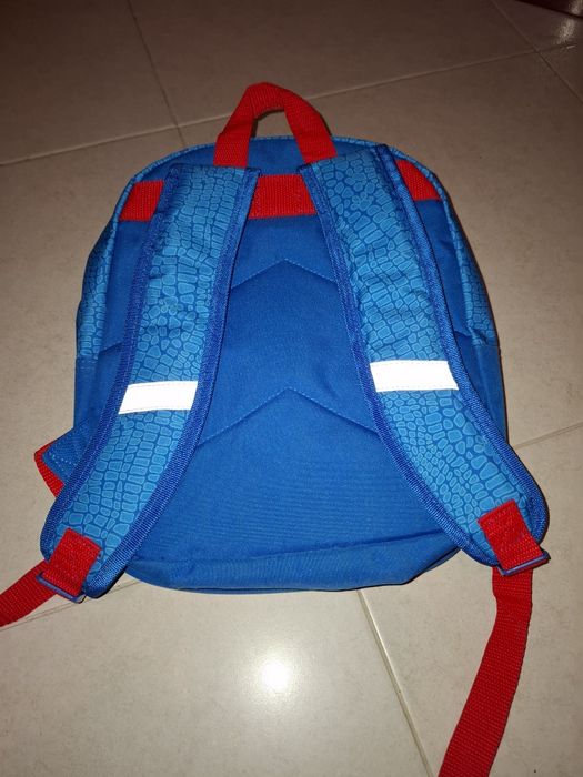 Ghiozdan Patrula Catelusilor