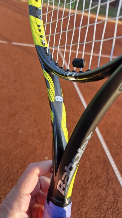Babolat Aero VS  305gr L3