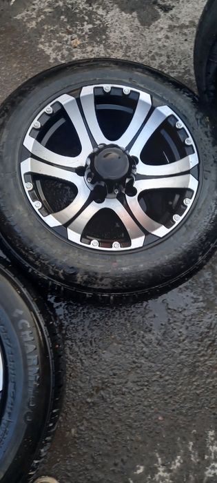 Балон диска холати яхши