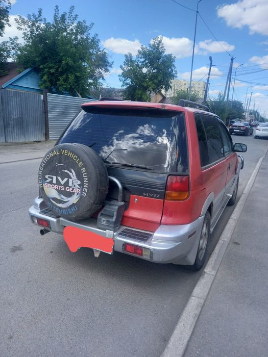 Mitsubishi RVR продам