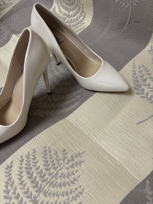 Туфли 37 размер!!!