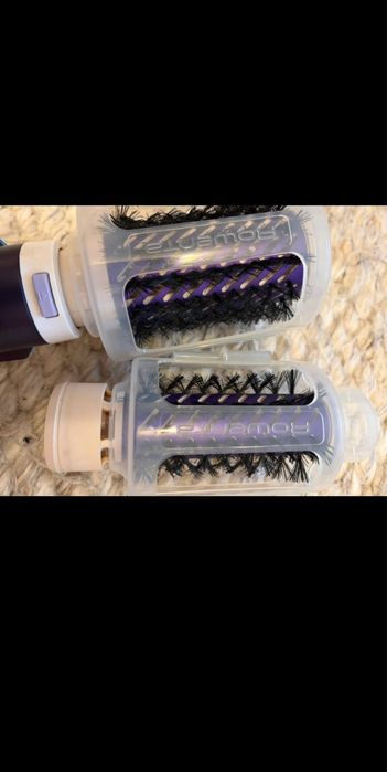 Vand perie rotativa Rowenta Brush Activ' Volume&Shine 2 CF9530