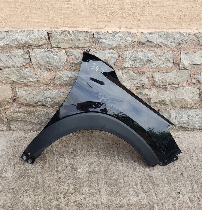 преден десен калник Hyundai Tucson 2018-20g.