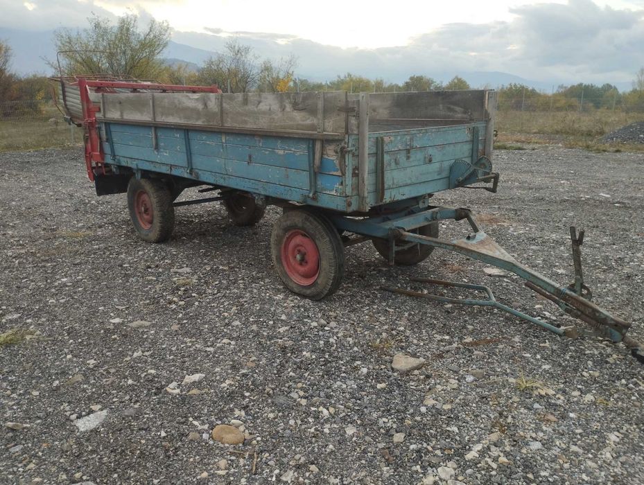 Ремарке за оборска тор.