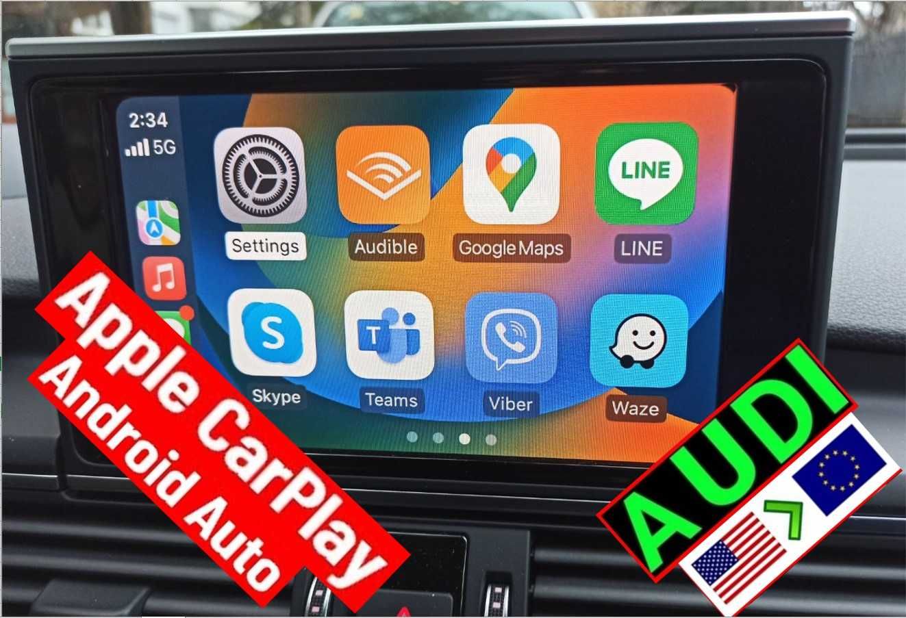 2024 SD картa за навигация Car Gps Maps Update BG актуализация Carplay