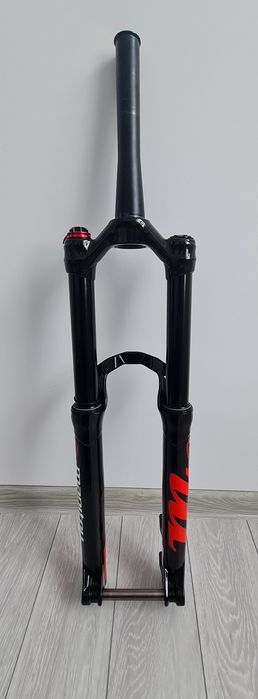 Furca Manitou Mattoc Pro 160mm 27,5