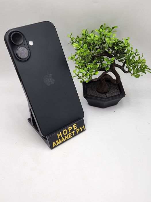 Hope Amanet P11-Iphone 16 100%Bat 32Cicluri