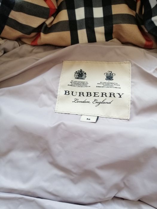Burberry мъжки елек в бежов цвят   XL 3XL