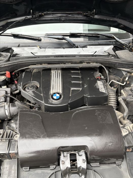 bmw seria 1 116d pachet m