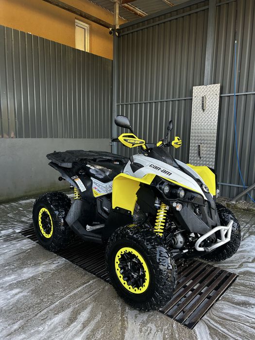 Can-am renegade 1000 Xxc 2020