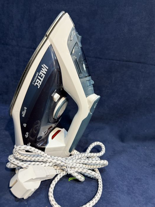 Ютия Imetec ZeroCalc