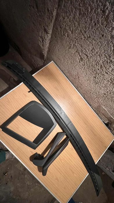 Табло за БМВ ф06