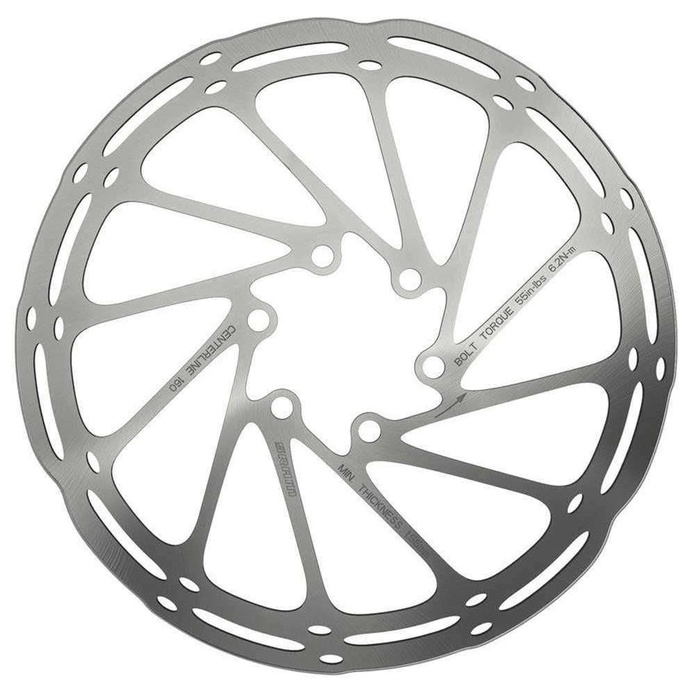 Disc de Frana SRAM CENTERLINE 200mm, prindere in 6 suruburi