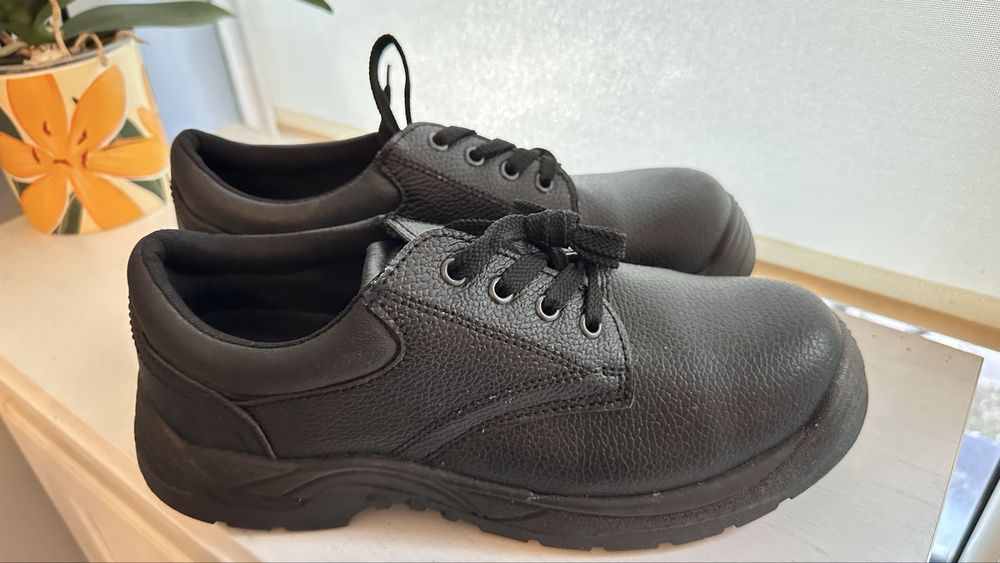 Pantofi/bocanci protectie
