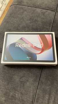 Redmi Pad Graphite Gray 4GB RAM 128GB ROM