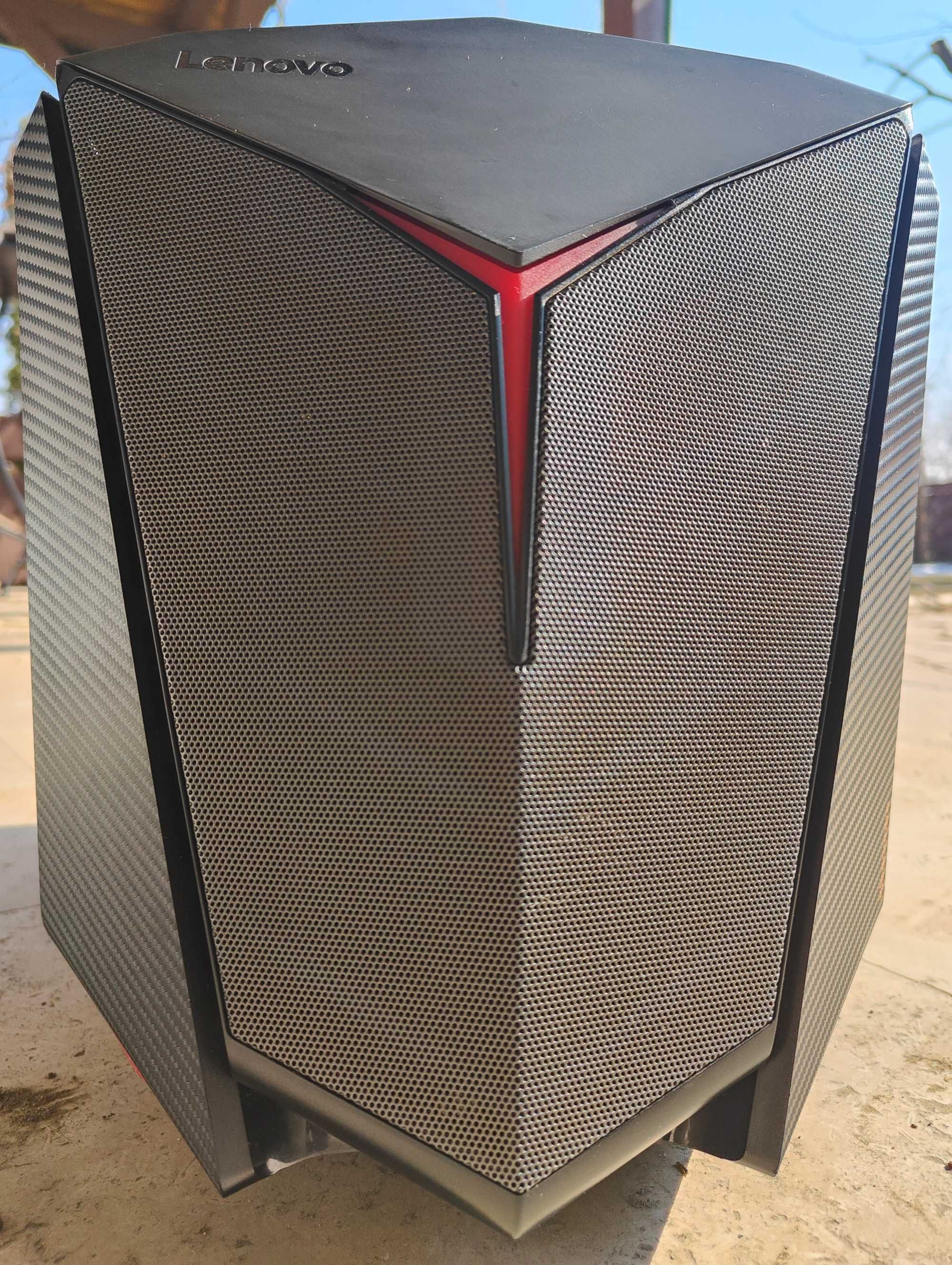 PC Gaming Lenovo Y720 Cube