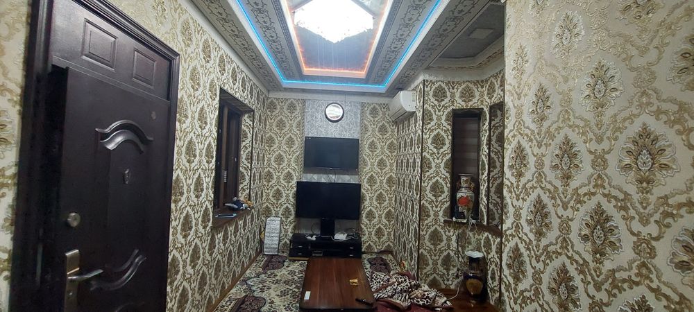 Ховли ижарага берилади