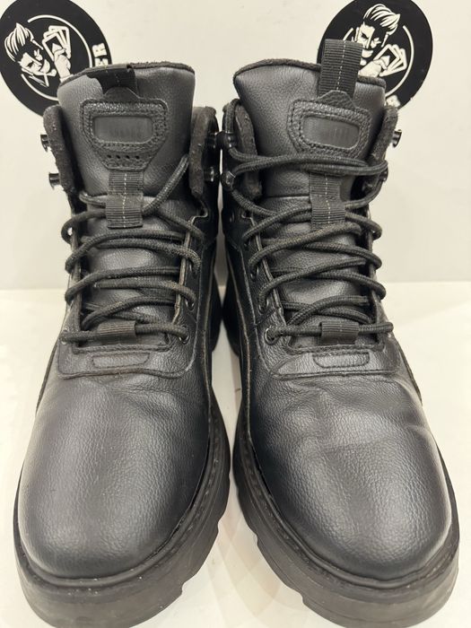 Зимни обувки PUMA .Номер 40