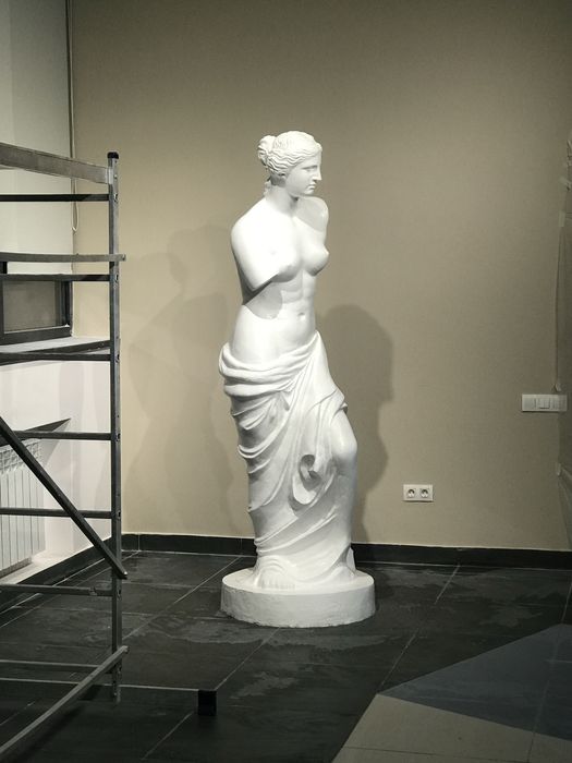 Скульптур изготовление монументов, памятников малых архитектурных форм