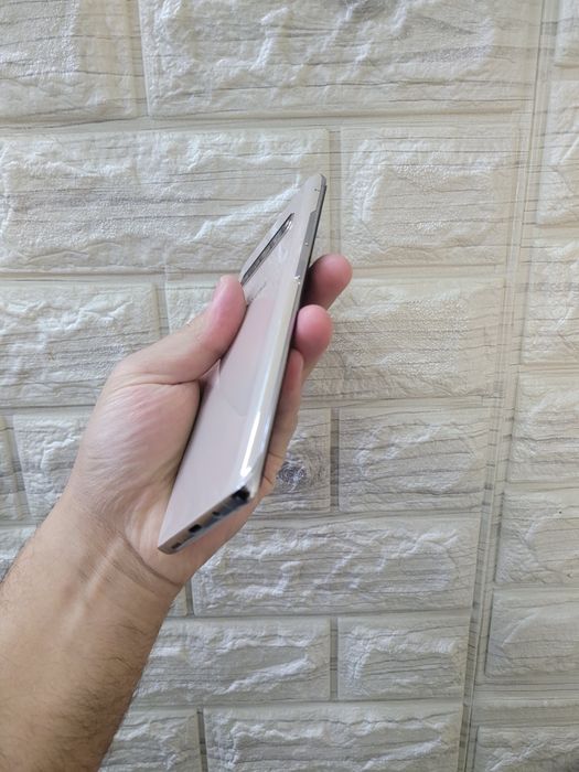 Samsung s10 plus 5g 258gb