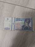Vand bancnota 5000 lei 1993