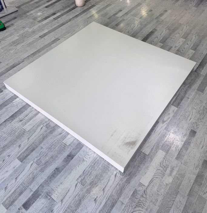 Стол раскройный, столешница, мдф.