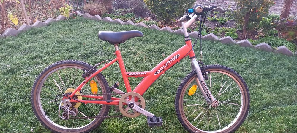 Детски велосипед колело