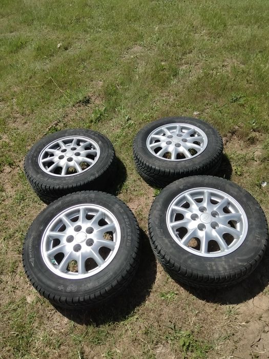 Jante De Aliaj Vânzare