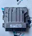ECU компютър от Dacia Duster 2 1.3 TCe двигател H5H494, 4x4, 150 кс.