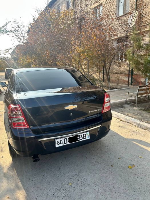 Кобалть автомат 2023