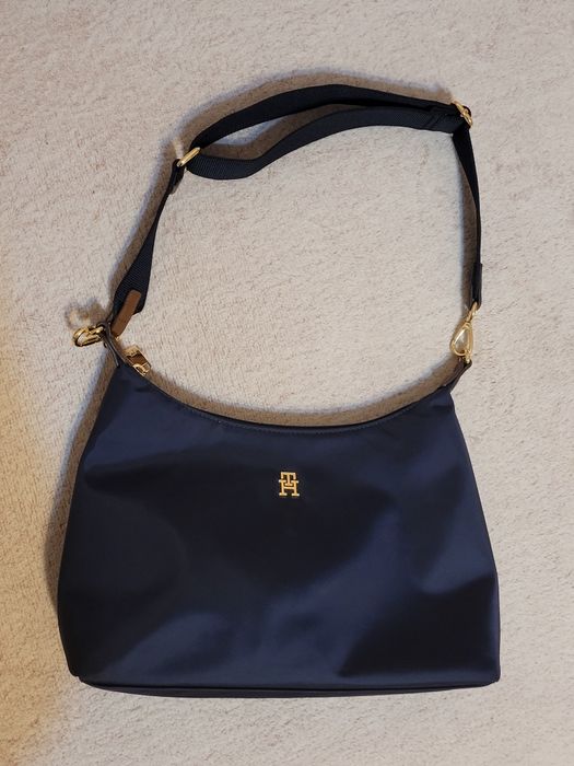 Geanta Tommy Hilfiger originala