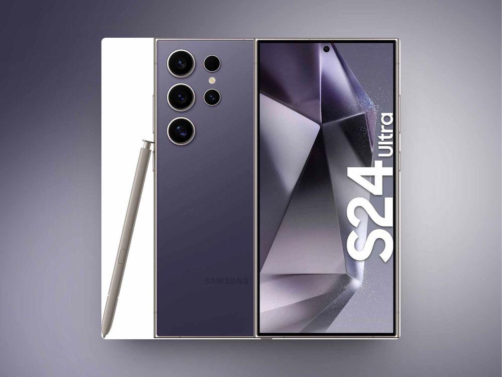 Samsung Galaxy S24 Ultra 5G Доставка Бесплатная!!!