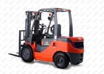 Продам или обменяю кара Goodsense FD35, 675 моточасов