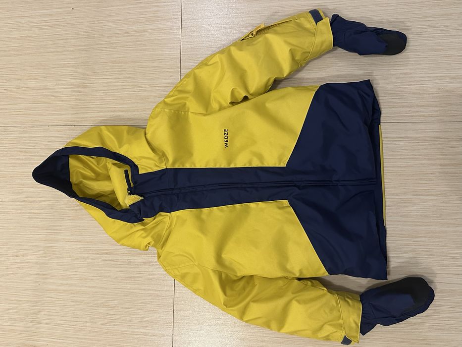 Vand costum ski Wedze copii