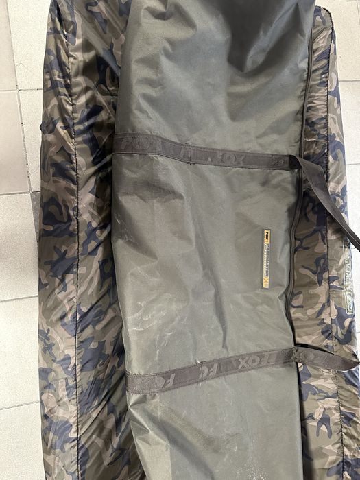 Saltea De Primire Fox Xl