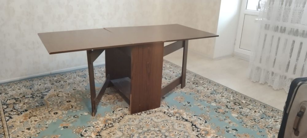 Продам раскладной стол
