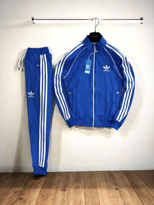 Trening Barbati Siglele Cusute Adidas Puma