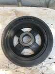 Fulie motor/vibrochen Nissan X-trail 2.2diesel