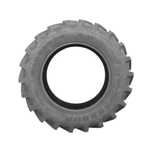 Селскостопанска радиална безкамерна гума 540/65r34 с v грайфер профил