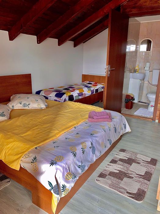 Cabană de închiriat