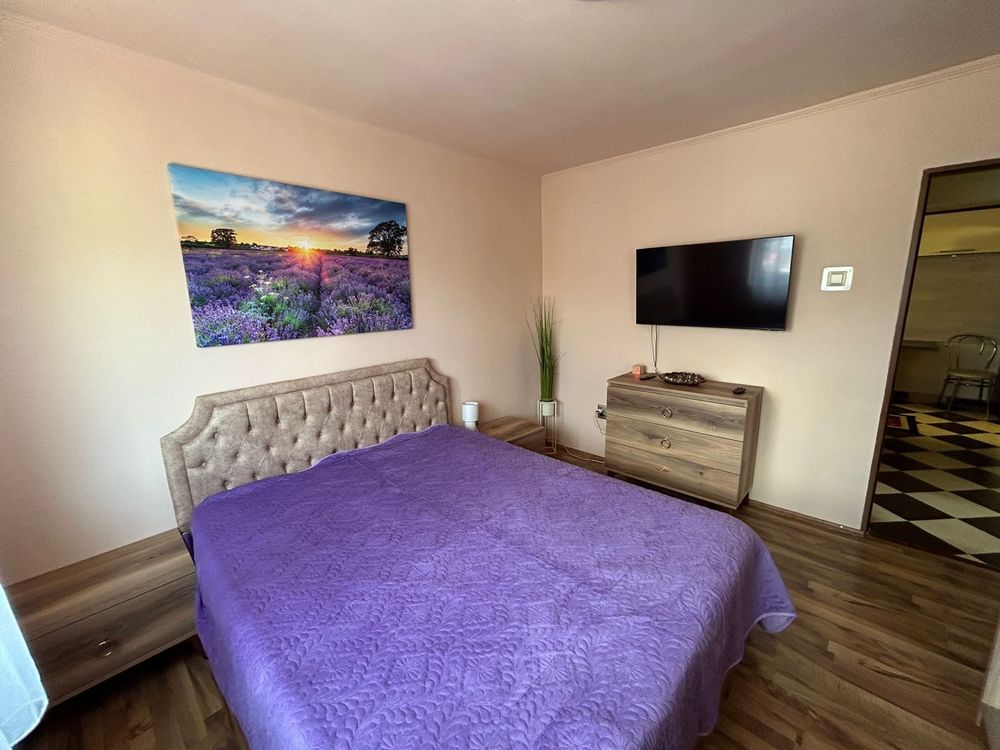 Chirie apartament 2 camere, et.1,