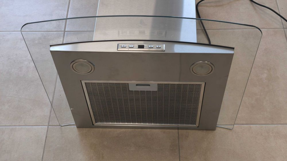 Абсорбатор/ Аспиратор  TEKA за външен монтаж