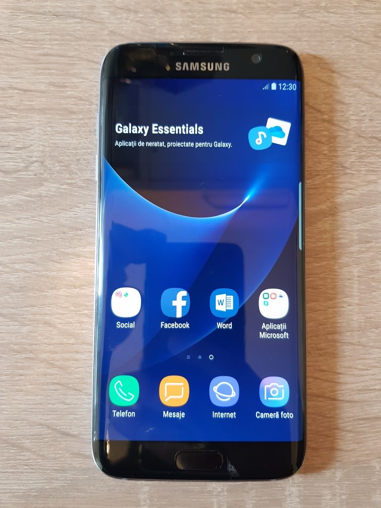 Samsung galaxy s7 edge