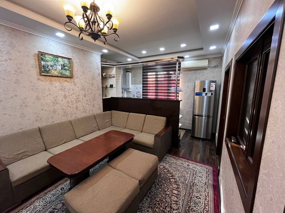 Yashnabod 3 xonali kvartira arenda (ijara)