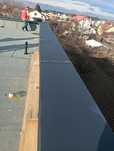 Acoperișuri reparații dulgheri tablă țiglă ceramica Hidroizolatii