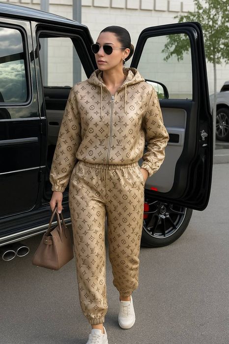 Дамски комплект Louis Vuitton