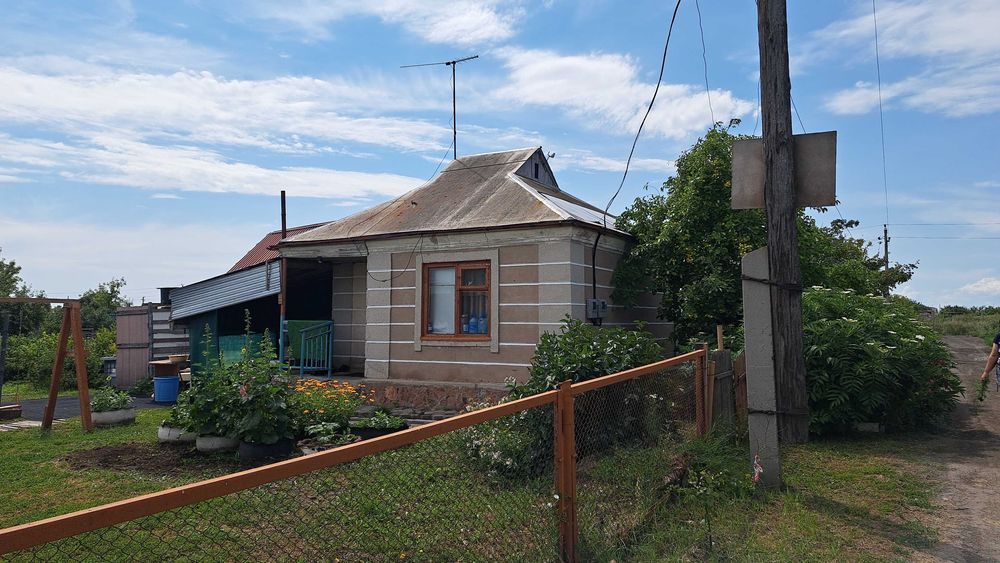 Продам дачу в Дамсе