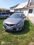 Mazda 6 2.2 TD.an 2009