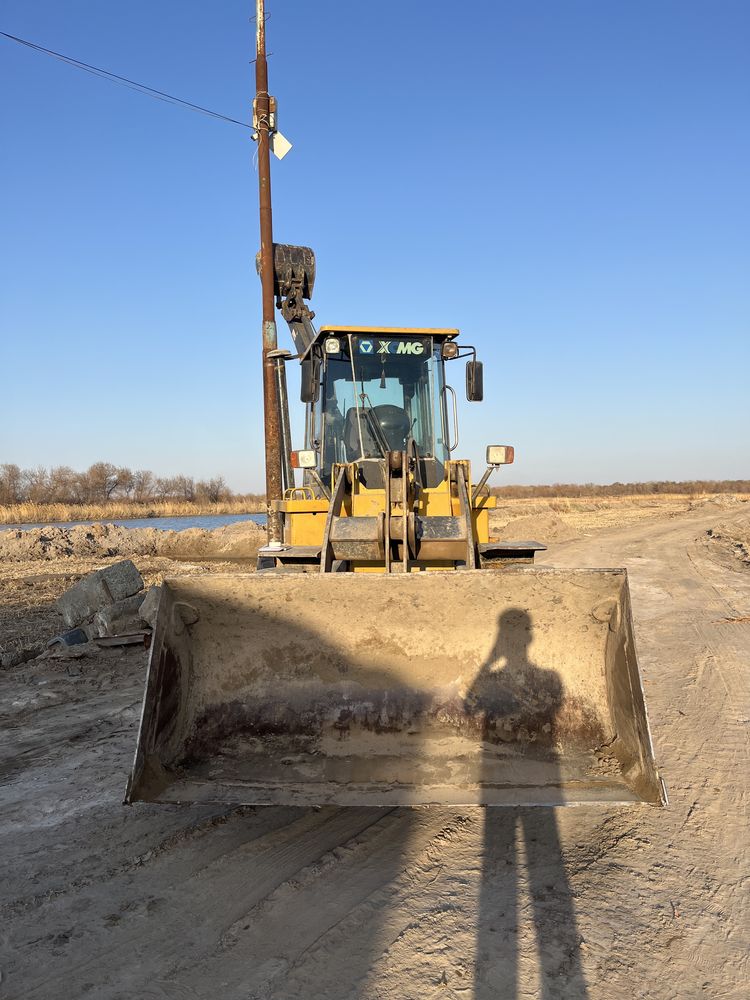 Xcmg wz 30-25 сотилади